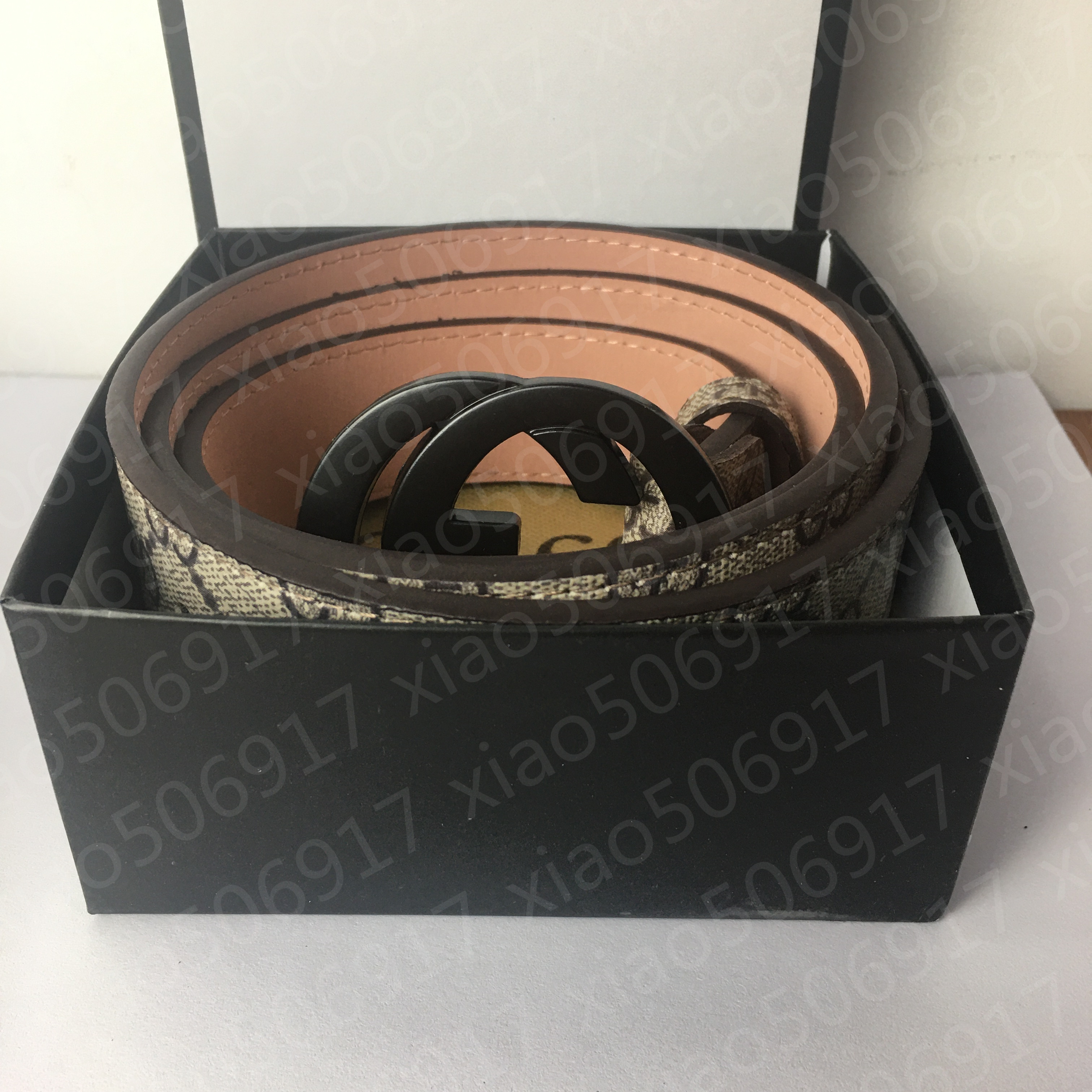 

Belts Luxury designer belts for men male chastity for women designer 4 types Gold silver and black 3 colors Classical check Letter button waistband new women belt mens, With box