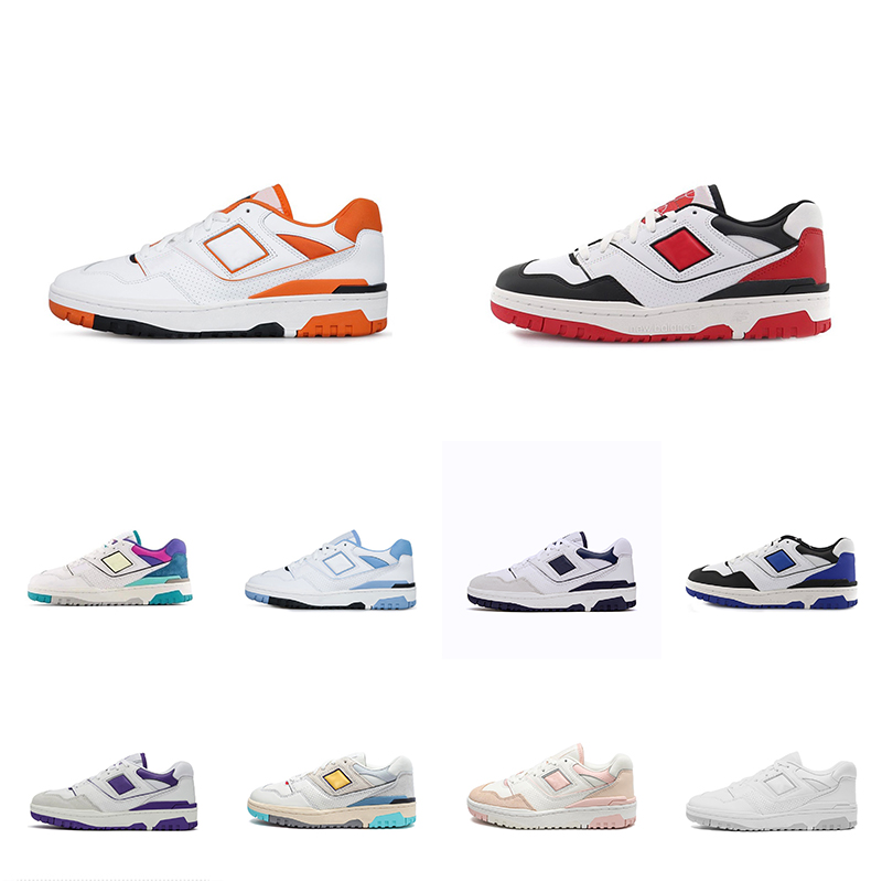 

New Classic nb 550 kids shoes toddlers designer boys girls Running Shoes children Authentic Sneakers Shoe baby Trainers Outdoor Sports Sneaker