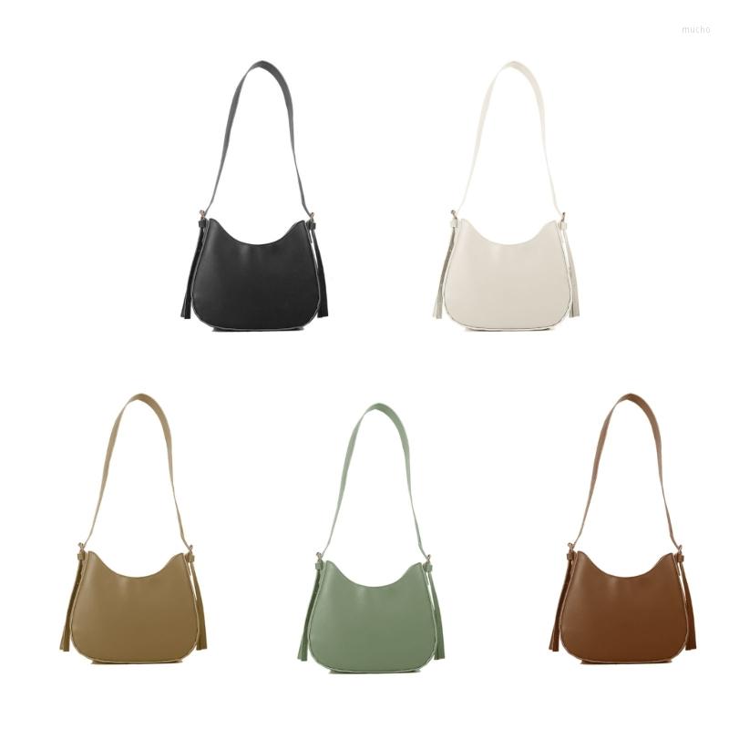 

Evening Bags Small Shoulder For Women Mini Handbags With Zipper Closure Underarm, Black