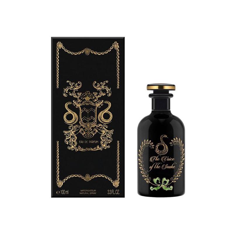 

Car Air Freshener Per Fragrance For Neutral Spray100Ml The Snake Eau De Parfum Woody Spicy Notes 1V1Charming Smell Fast Postage Drop Dhcgs
