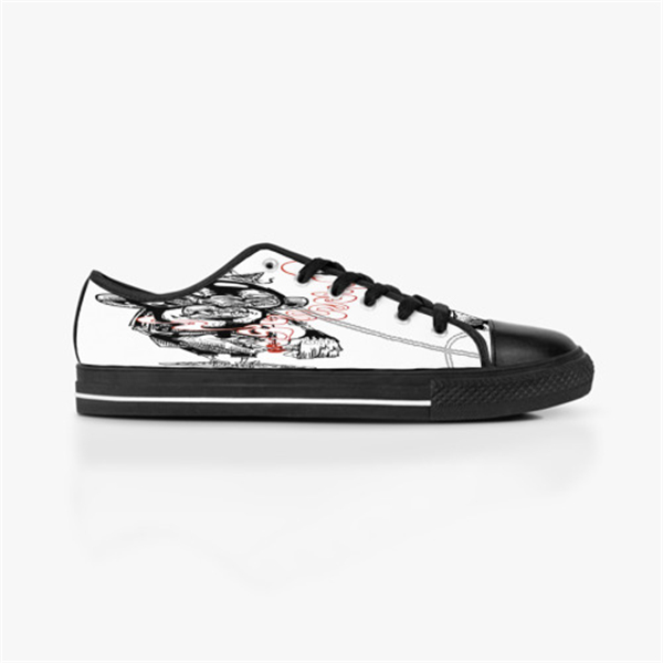 

Designer Customs shoes DIY for mens womens men women low black white trainers sports sneakers shoe runners Customized size 38-45 Promotion color118