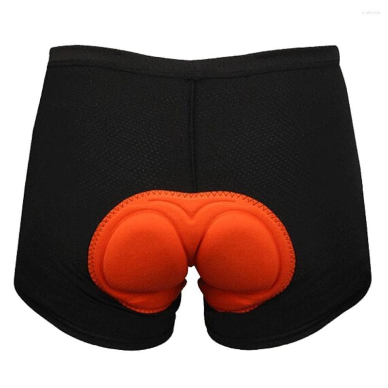

Motorcycle Apparel Breathable Cycling Shorts Underwear 3D Gel Pad Shockproof Bicycle Underpant Road Bike Man