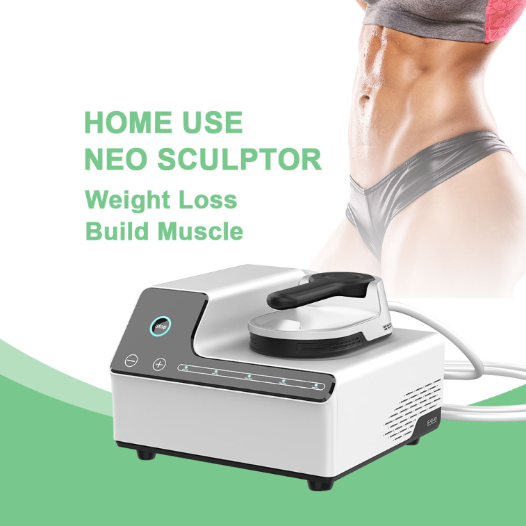 

Slimming Machine Emshif Body Sculpting Machines Emshif Emscupt Machines Stimulate Muscles Equipments