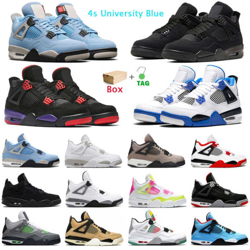 

Basketball Shoes Mens Trainers Sport Sneakers University Blue White Oreo Fire Red Taupe Haze Cool Grey Mushroom Neon Royalty With Box, #17