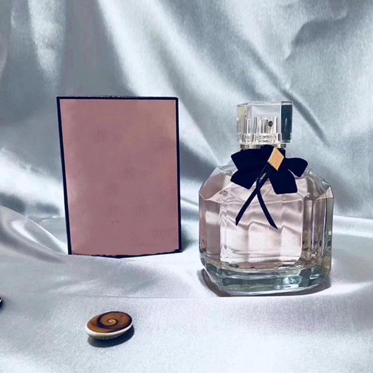 

woman perfume lady fragrance spray 90ml chypre fruity notes counter edition EDP good smell