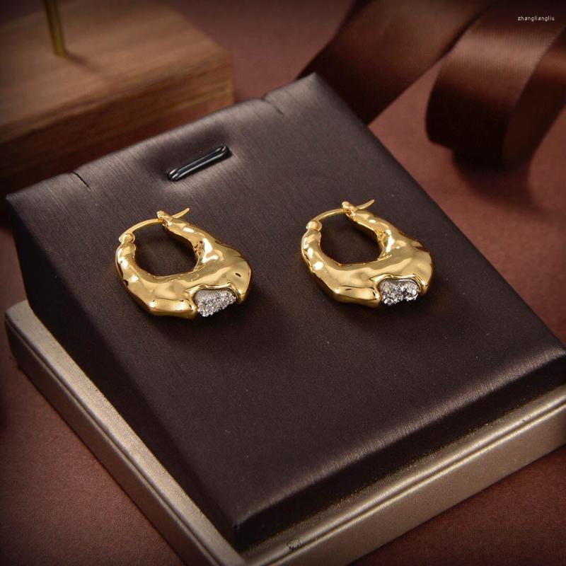 

Dangle Earrings 2022 Simple Chic Drop For Women High Quality Fashion Fancy Hanging Party Fine Bijoux