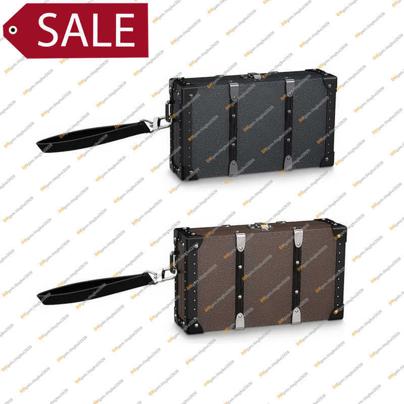 

lvs handbag Lvs Crossbody Unisex Fashion Casual Designe Luxury WALLET TRUNK Cosmetic Bag Handbag Clutch Bags High Quality TOP 5A 6 Colors M20249 M20250 Z9FK, Size : 25 x 14 x 6 cm
