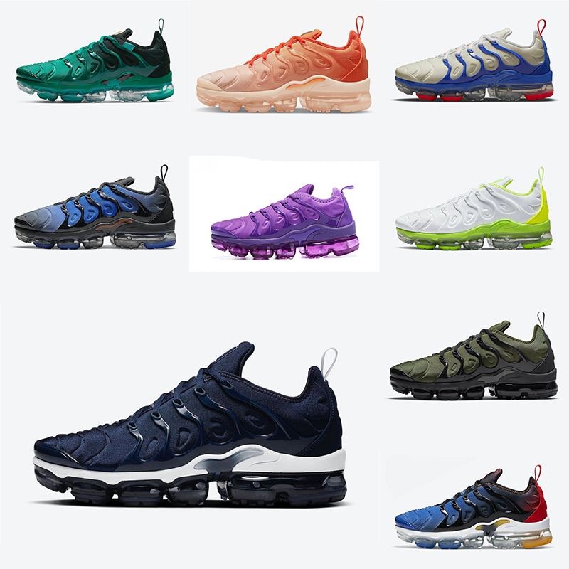 

Running Shoes Women Trainers Gradients Mens Berry Fresh Triple Black Wolf Grey White Red Lemon Lime Orange New Tn Plus For Men Since 2008, Men us10=eur44