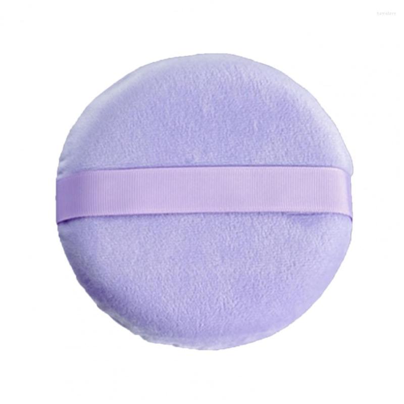 

Makeup Sponges Useful Cosmetic Puff Easy To Clean Safe Extra Large Setting Powder