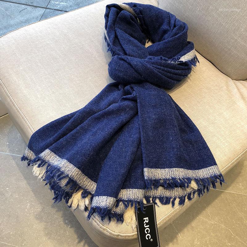 

Scarves 2022 Cashmere Scarf Women Wrap Thin Shawl Scarfs Lady Winter High Quality Natural Fabric Extra Soft Warm Pashmina