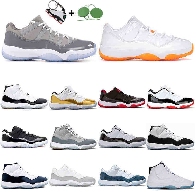 

Basketball Shoes Mens Trainers Sneakers Blue Concord White Bred Cool Grey Hyper Royal Reverse Flu Game Twist University Classic Women 11S, Orange trance