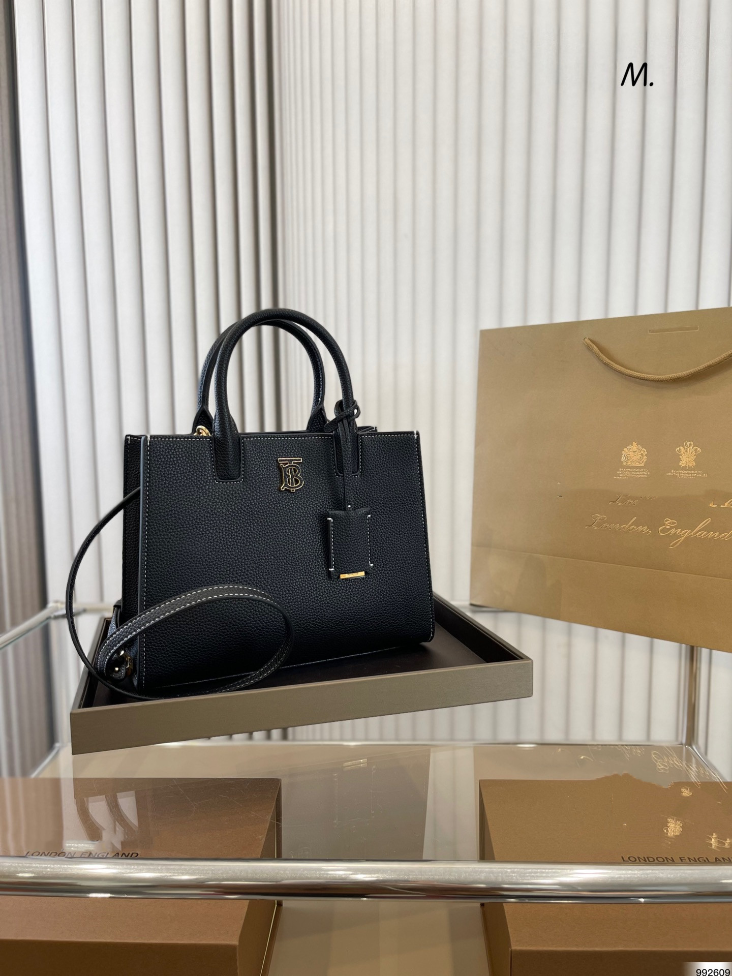 

Women Fashion Designer Luxurys handbags Genuine Leather Shoulder Tote Large Capacity Bag, Black