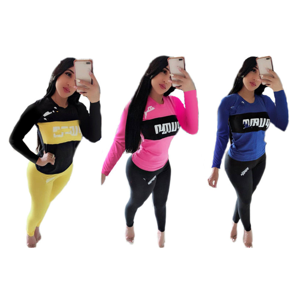 

Wholesale Jogging Suits Women Fall Winter Tracksuits Long Sleeve Pullover Hoodie Pants Two Piece Set Matching Sweatsuits 8659, Yellow