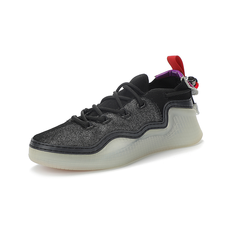 

shoes Clothing accessories dress designer cowhide color matching flat-bottomed motor vehicle breathable retro sneakers for men and women, As pic