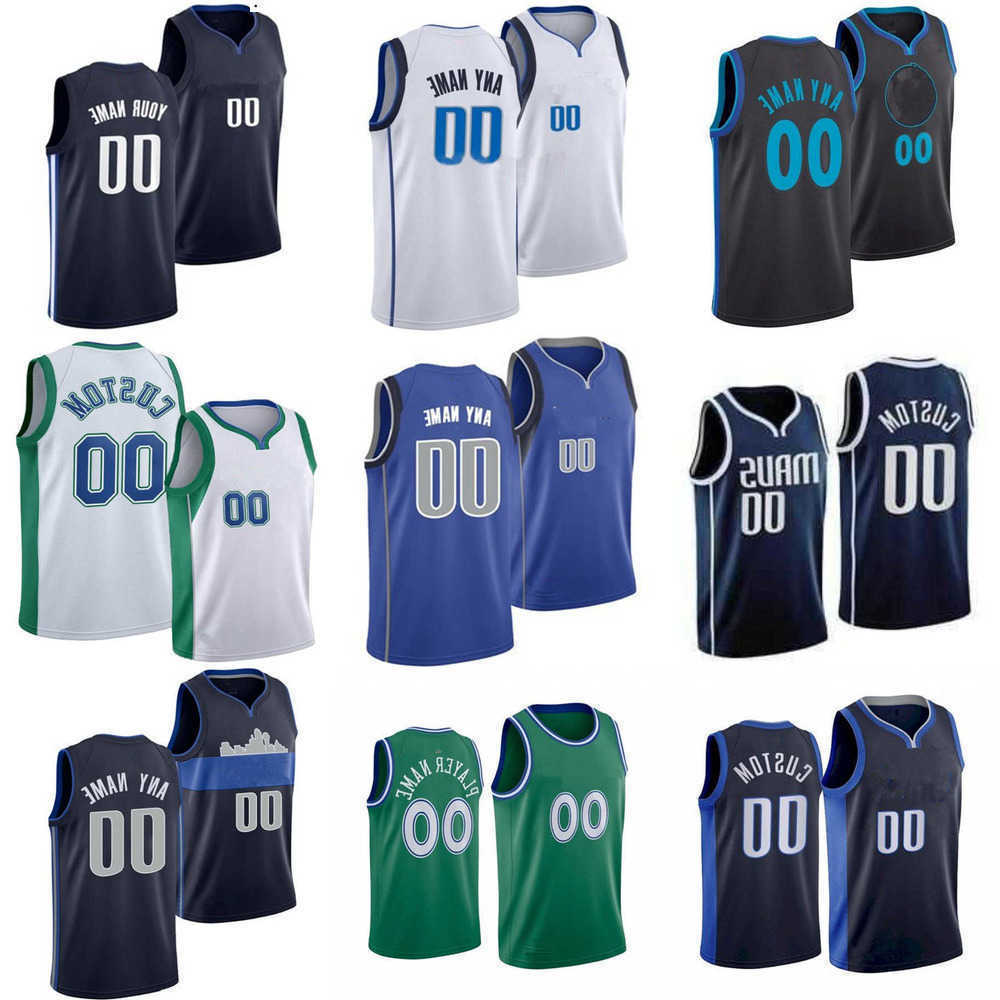 

Basketball Jersey Dallas''Mavericks''Custom Luka Women Youth 77 Doncic 11 Tim Hardaway Jr. 26 Spencer Dinwiddie 35 Christian Wood 10 Dorian Finney-Smith, Color