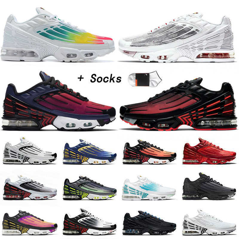 

Tuned Tn Plus 3 Men Running Shoes Crimson Red Obsidian Mens Triple White Silver Starry Sky Laser Blud Void Tiger Crater Trainers Sneakers, Color#15