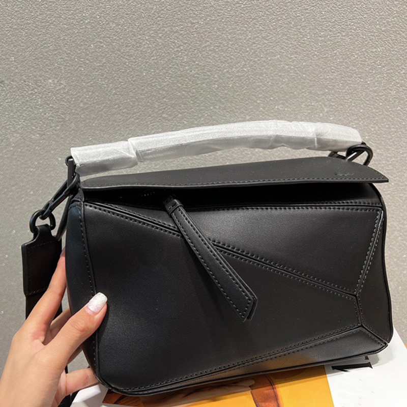 

Tote Handle Bucket Bags Brand Women Leather Designer Handbags Check Shoulder Bag Ladies Handbags 6 col, Customize
