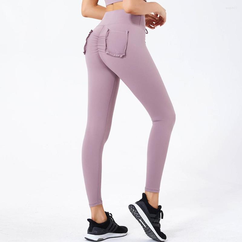 

Women' Shapers Push Up Leggins Sport Women Fitness Running Yoga Pants Energy Gym Girl