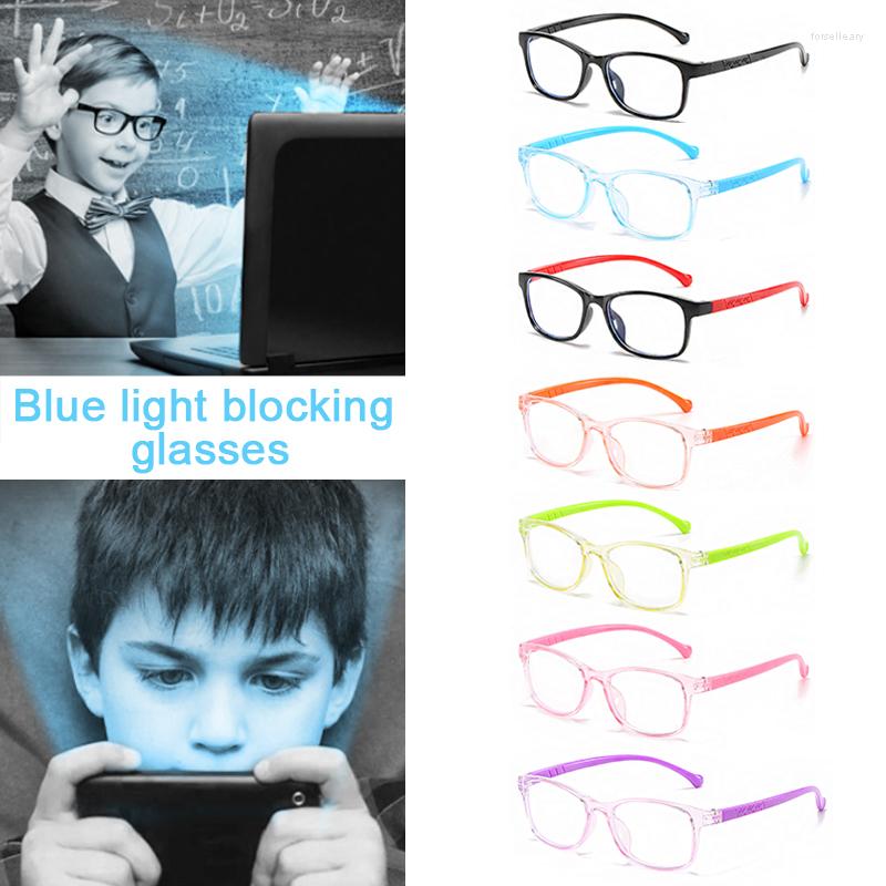 

Sunglasses Children's Blue Light Glasses Flat Goggles Computer