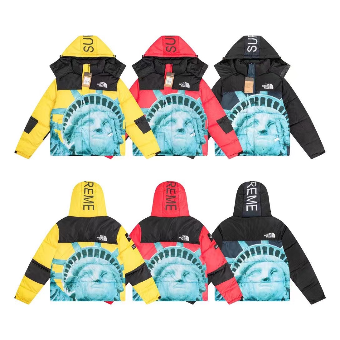 

2022 winter down jacket thickened thermal coat quality northern men's jacket new windproof hoodie trend slim jackets