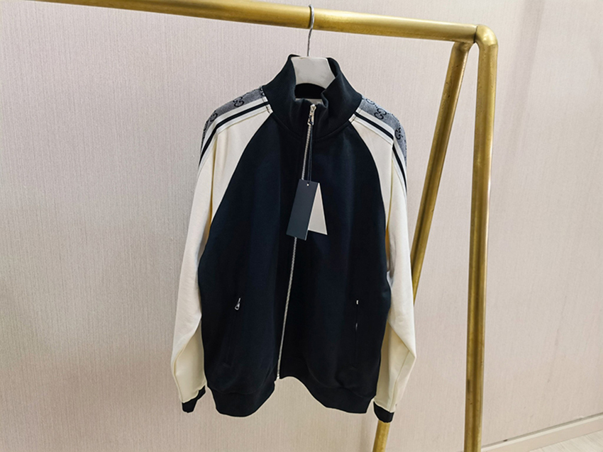 

2022 Design New Men's Zipper Jacket Sport Tracksuits Luxury Brand Quality Suit Can Be Purchased Separately, Casual pants