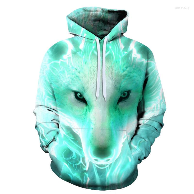 

Men' Hoodies Men And Women Casual Fashion Hoodie Pictures 3D Cartoon Print Uniforms Multicolor Optional Big Size Top