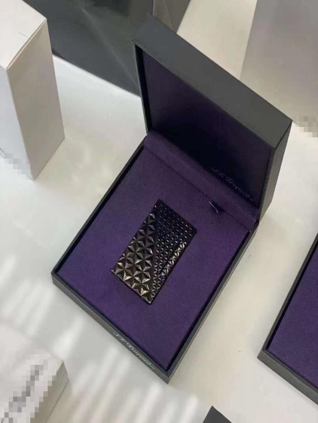 

ST lighter Bright Sound gift with adapter luxury men039s accessories 1016248271798