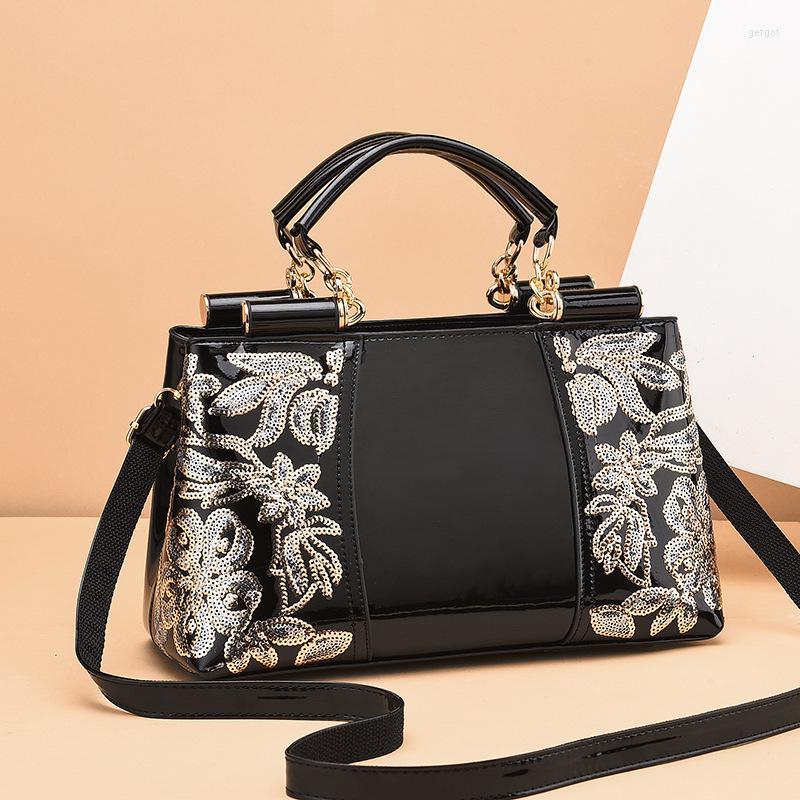 

Evening Bags Crossbody Shoulder Bag Female Autumn 2022 Chinese Style Embroidery Pillow Simple And Versatile Fashion Handbag