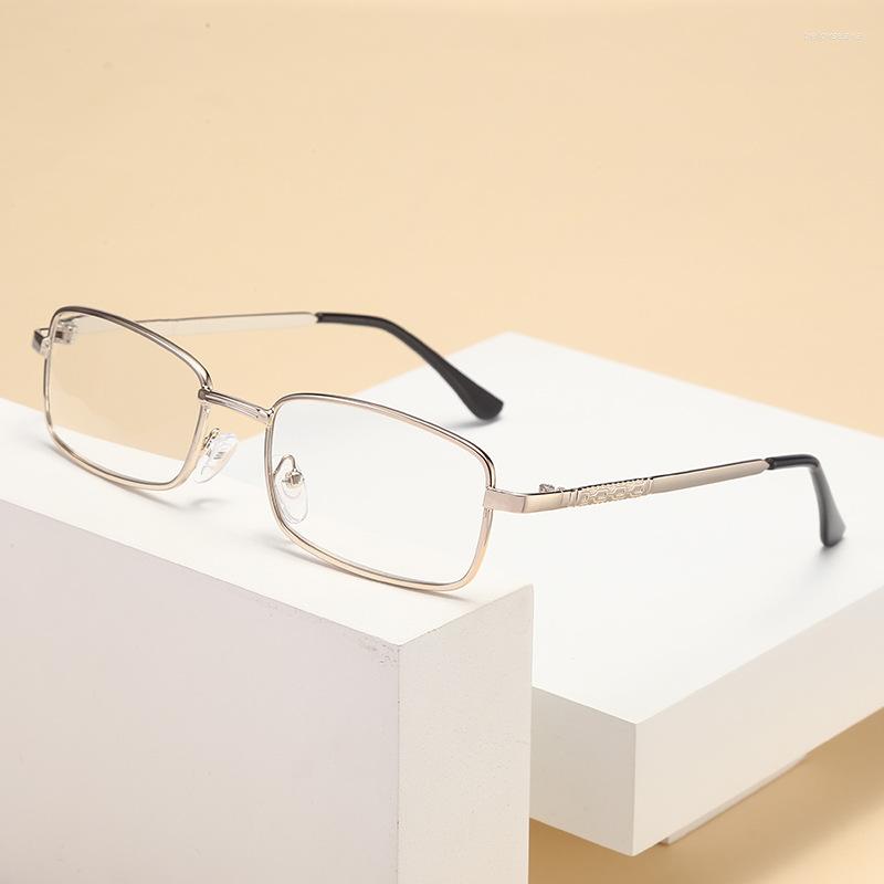 

Sunglasses 2022 Vintage Clear Lens Reading Glasses Women Presbyopia Eyeglasses Men Ultralight Computer Eyewear 1.0 1.5 2.0 2.5 3.0 3.5