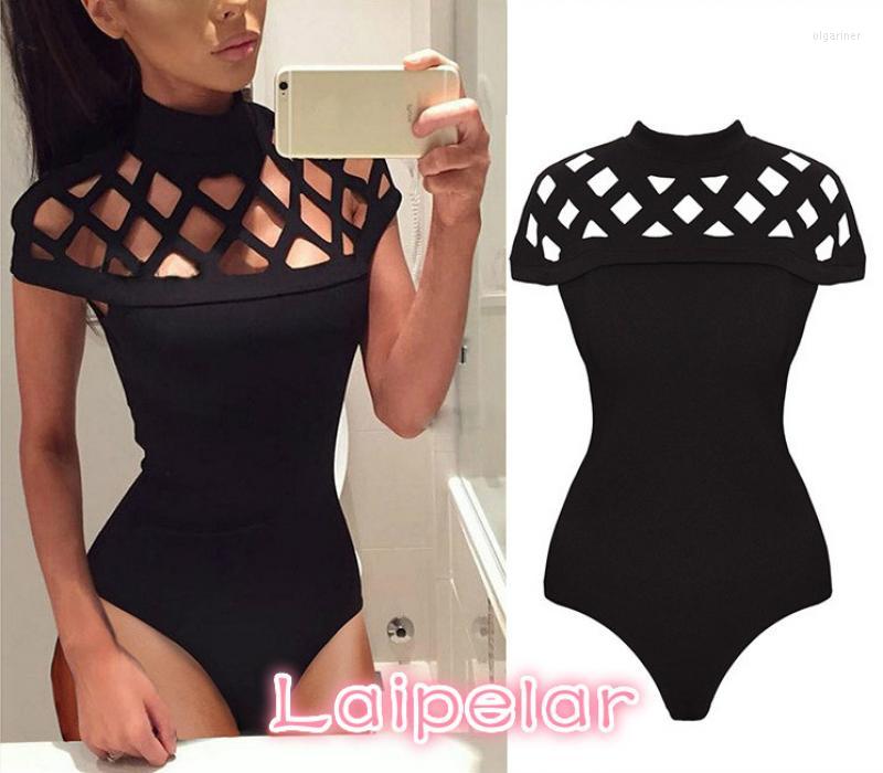 

Women' Tracksuits Fashion Women Sexy Hollow Out Clothes Skinny Laipelar, Red