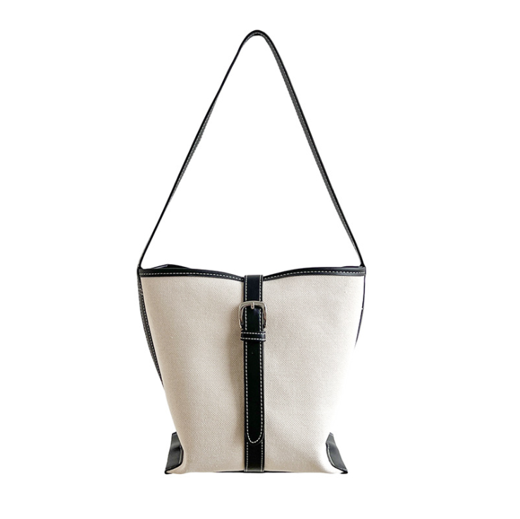 

MOTAORA Fashion Women Leather Handbags Women's Tote Hand Bag Woman Lady Bucket Bag Commuter Handbag Female Shoulder Bag 2022 New