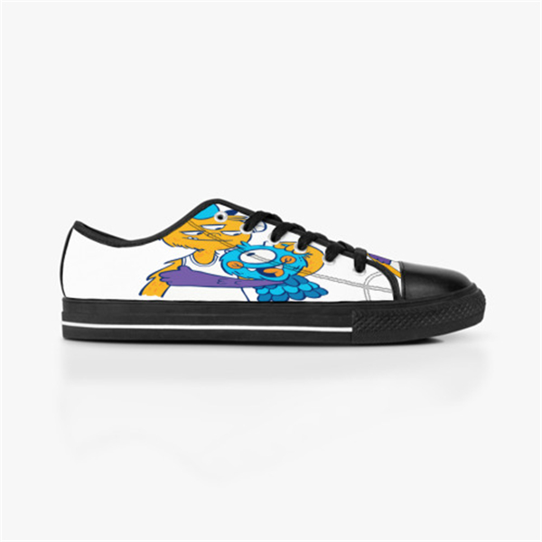 

Designer Customs shoes DIY for mens womens men women low black white trainers sports sneakers shoe runners Customized size 38-45 Promotion color113