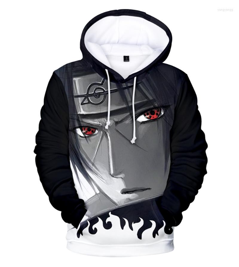 

Men' Hoodies Japanese 2022 Men And Women Casual Fashion Harajuku CosplayHoodie Pictures 3d Printing Multicolor Optional Big Size Top, 10