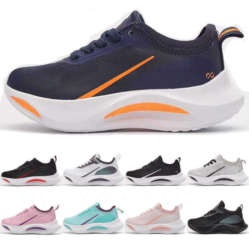 

Zoom X Pegasus kids shoes Turbo Barely Grey Hot Punch Black White sneakers Chaussures girls boys Trainers children's size 28-35 VRZ0