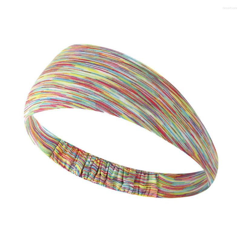 

Bandanas Winter Sweatband Ear Warmer Women Girls Fleece Cover Hair Bands Running Cycling Skiing Outdoor Sports Yoga Headscarf9