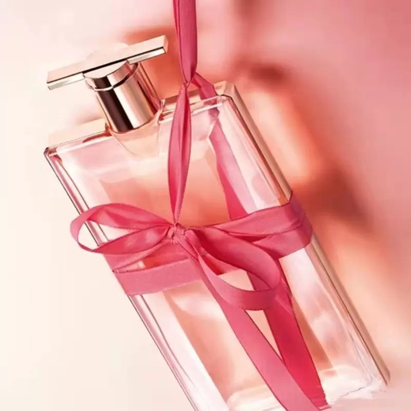 

Designer Woman Perfume 75ml Idole Fragrance Good Smell long time leaving Lady Spray Floral Flower Fruit EDP scent Fast Ship