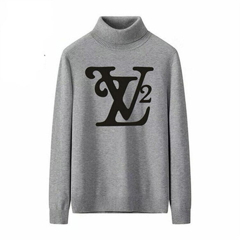 

Men's Sweaters Winter Cashmere Sweater Men Clothing Top Male Pullover Keep WarmFashion Sweaters Mens Christmas Jumper designer Asia M-XXXL Q021, 10