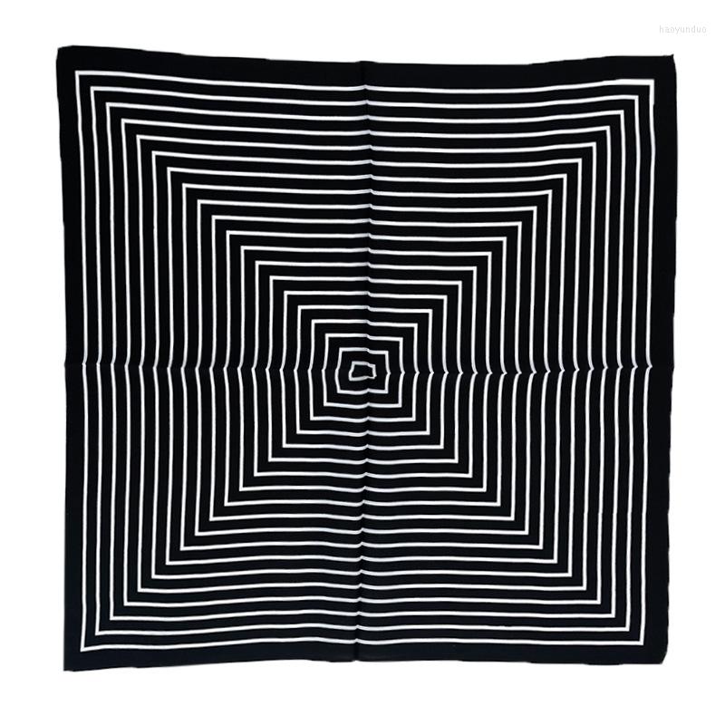 

Scarves Fashion 2022 Hijab Winter Brand Mulberry Silk Small Square Scarf Female Personality Pashmina Bandana Foulard