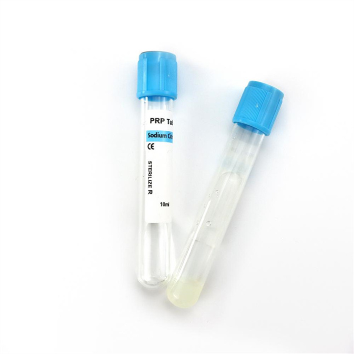 

Health Beauty Items PRF PRP Tube with ACD Solution Gel 10ml 15ml 13ML