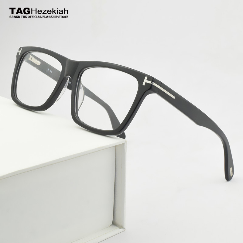 

Sunglasses Frames frame men TF5468 TF8031 TF5408 Retro brand eye frames for women square fashion myopia prescription eye 221111