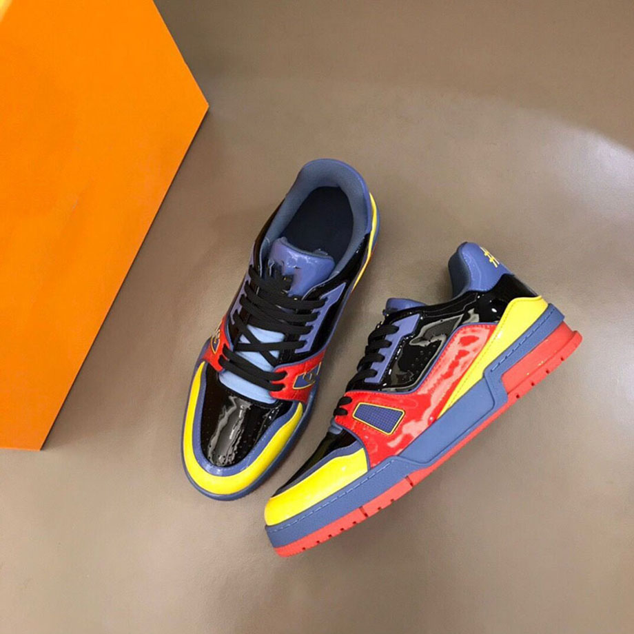 

Spring men Shoes luxury designer sneaker matching white matte cowhide with the same color outsole size38-45 mkjk00000000004 asdasadasdas