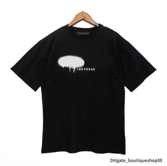 

T shirt Designer tshirt Palm shirts for Men Boy Girl sweat Tee Shirts Printing Bear Oversize Breathable Casual Angels T-shirts Pure Cotton Size S- dy, Not sell