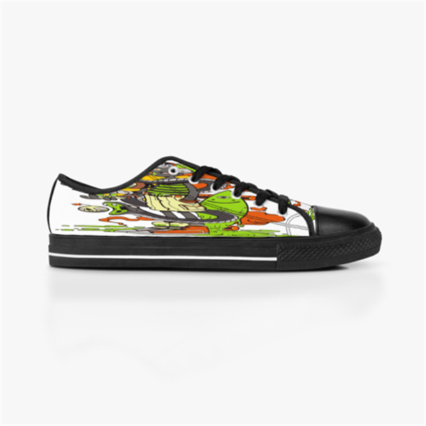 

Designer Customs shoes DIY for mens womens men women low black white trainers sports sneakers shoe runners Customized size 38-45 Promotion color142