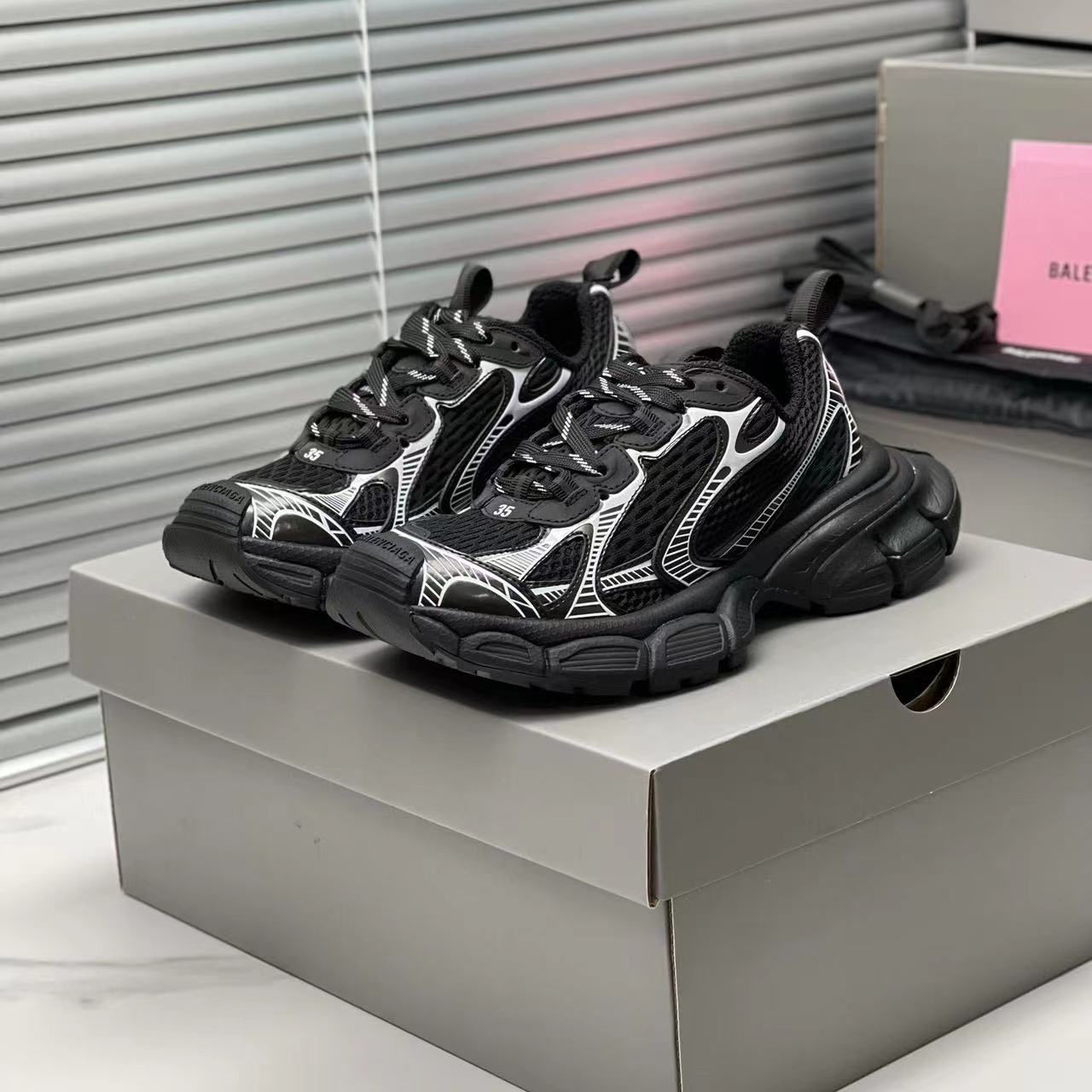 

2022 xxxl 3xl track 3.0 fahsion shoes OP32 Womens Designer Sneaker Black White Green Pink Dark Blue Sliver Grey Mens Sneakers Trainers Size 36-45, Customize