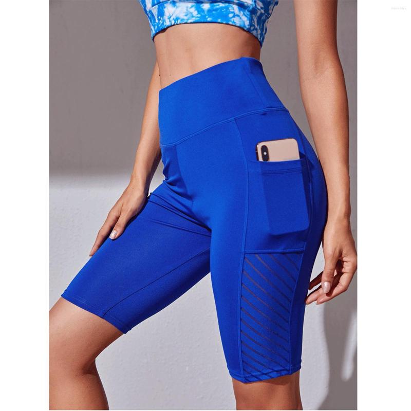 

Active Shorts Women Workout High Waist Short Vital Seamless Fitness Scrunch BuRunning Sweat Sport Gym Leggings #T2G, Bk