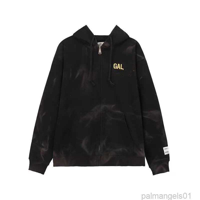 

Men' Hoodies Sweatshirts Dept Designer Hoodie Men Sweatershirts Galleryes Sweaters Gary Trendy Graffiti Sp 390HA