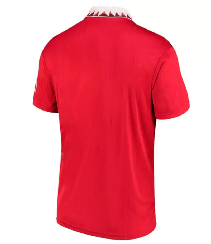 

2022 Mens soccer jersey 2023 football jerseys shirt 22 23 men shirt, Home