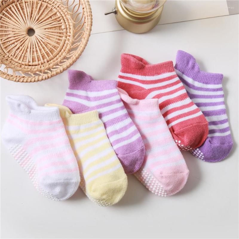 

Men's Socks Non-slip Baby Toddler Dispensing Children's Suitable For 6-12 Months Active Infants Comfortable, Pp