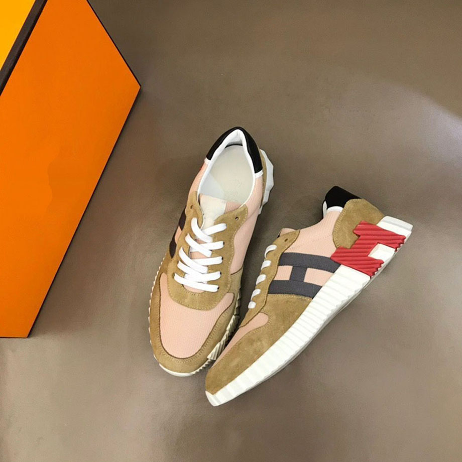 

Trendy Brands Eclair Sneaker Shoes Lightweight Graphic Design Comfortable Knit Rubber Sole Runner Outdoors Technical Canvas Casual Sports EU38-45 mkjk0001 zxcgf