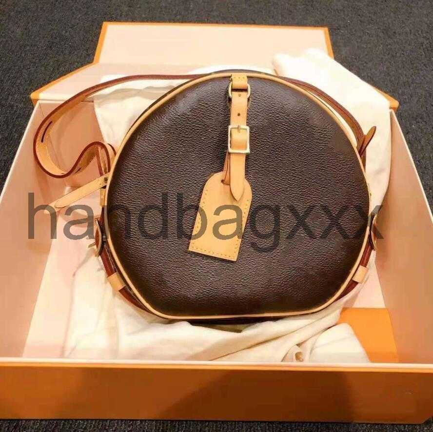 

mini Lvity Bags bag Designer handbag Wholesae Round Bread Handbags Woman Shoulder Bags Classic Embossed Letter Purse Evening Clutch Ladies Waist LGISOIDC, Pink-22cm